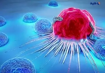 مبارزه با سرطان به کمک بقایای ویروس‌های قدیمی