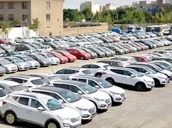 لایحه دوفوریتی واردات خودروهای کارکرده برای هیئت دولت ارسال شد