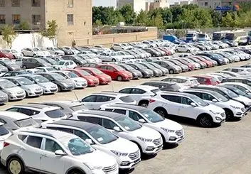 لایحه دوفوریتی واردات خودروهای کارکرده برای هیئت دولت ارسال شد