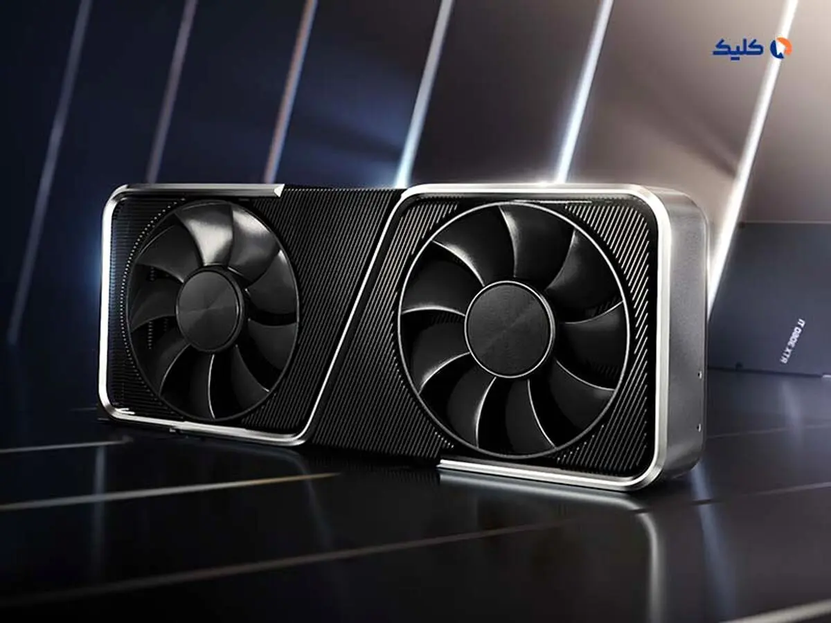 کارت گرافیک RTX 3060 Supe انویدیا پس از دو سال خود را نشان داد