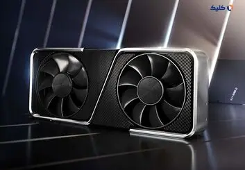 کارت گرافیک RTX 3060 Supe انویدیا پس از دو سال خود را نشان داد