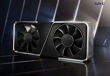 کارت گرافیک RTX 3060 Supe انویدیا پس از دو سال خود را نشان داد