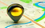 همه روش های لوکیشن فرستادن
