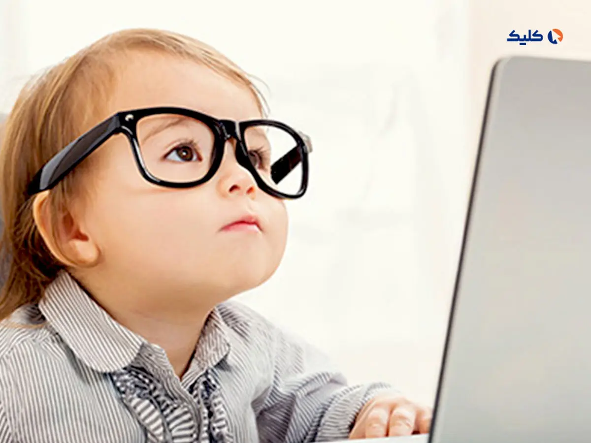 کودک سه‌ساله‌ای که به هفت زبان دنیا می‌خواند و می‌شمرد