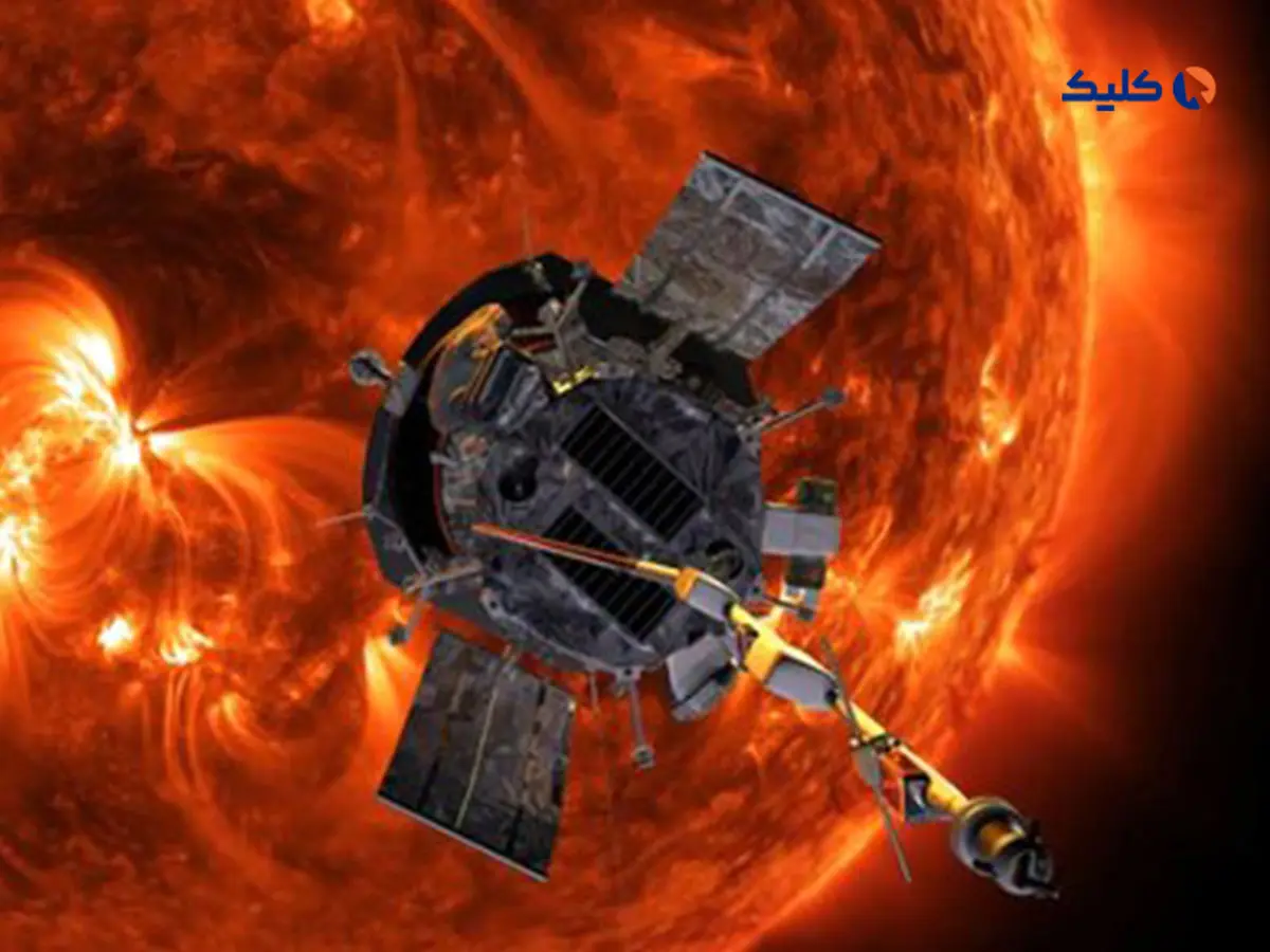 ارسال ساعت‌های اتمی به نزدیکی خورشید برای کشف راز ماده تاریک