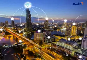 اینترنت نور ترکیبی باورنکردنی از روشنایی و ارتباطات