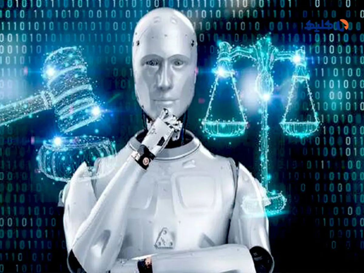 «ChatGPT» برای تنظیم خودش لایحه نوشت!