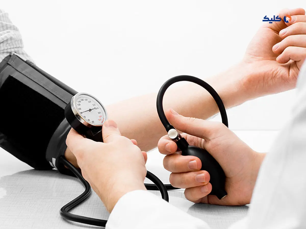 با کنترل فشار خون خطر مشکلات شناختی در افراد کاهش پیدا می کند