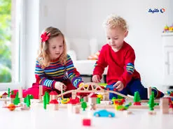 اثری که اسباب بازی‌ پلاستیکی روی ژنتیک کودکان می‌گذارد