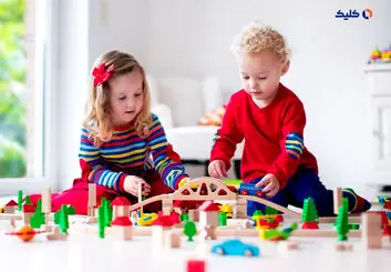اثری که اسباب بازی‌ پلاستیکی روی ژنتیک کودکان می‌گذارد