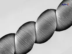 ابداع نوعی نخ مصنوعی برای تولید برق