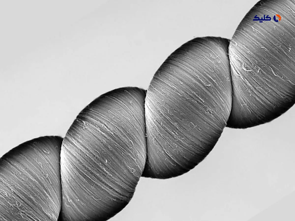 ابداع نوعی نخ مصنوعی برای تولید برق