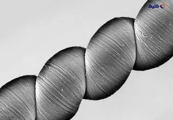 ابداع نوعی نخ مصنوعی برای تولید برق