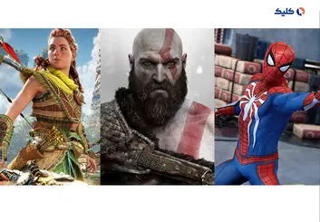 تبلیغ ویدیویی جدید PS5 به مناسبت دسترسی راحت‌تر به این کنسول فوق‌العاده