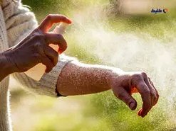 توسعه یک اسپری برای مقابله با عفونت‌های کشنده