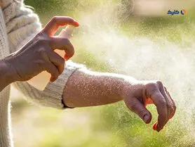 توسعه یک اسپری برای مقابله با عفونت‌های کشنده