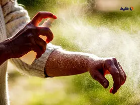 توسعه یک اسپری برای مقابله با عفونت‌های کشنده