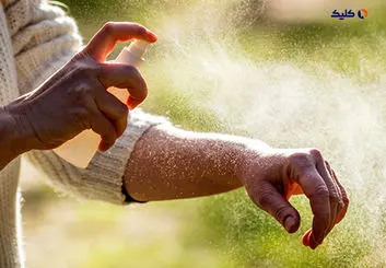 توسعه یک اسپری برای مقابله با عفونت‌های کشنده