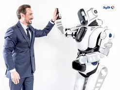 هوش مصنوعی در چه مشاغلی می‌تواند جایگزین انسان شود و در چه مشاغلی نمی تواند؟