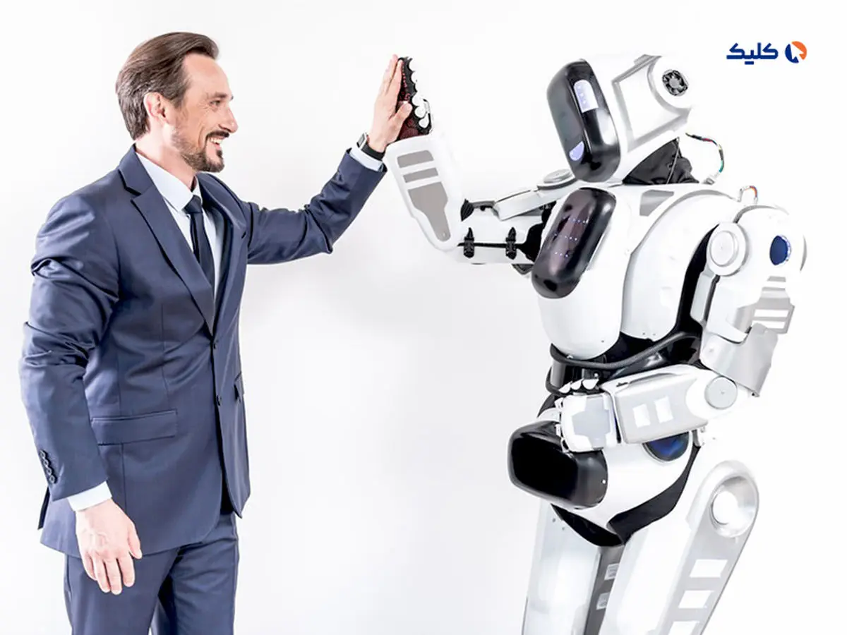 هوش مصنوعی در چه مشاغلی می‌تواند جایگزین انسان شود و در چه مشاغلی نمی تواند؟