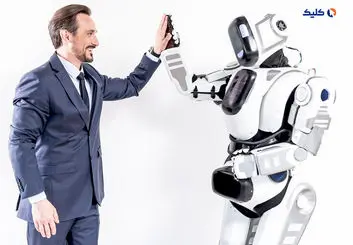 هوش مصنوعی در چه مشاغلی می‌تواند جایگزین انسان شود و در چه مشاغلی نمی تواند؟