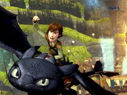 بازی School of Dragons؛ ماجراجویی در سرزمین عجایب