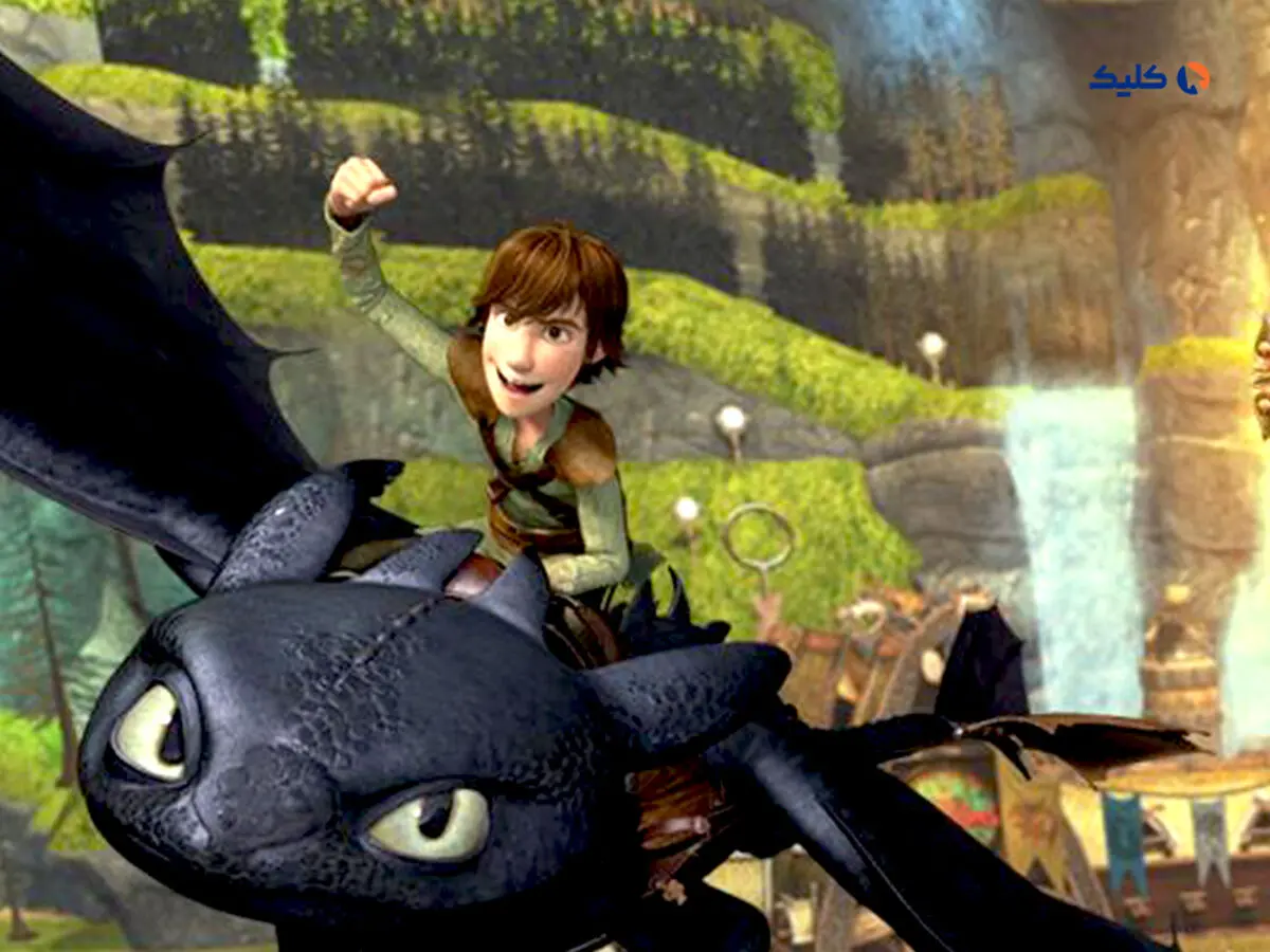 بازی School of Dragons؛ ماجراجویی در سرزمین عجایب