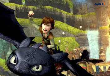 بازی School of Dragons؛ ماجراجویی در سرزمین عجایب