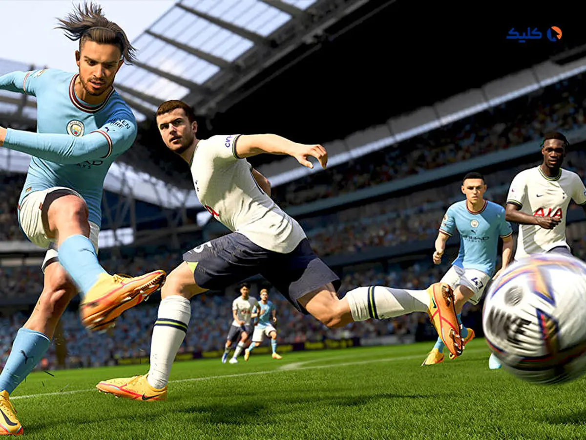 بازی فیفا ۲۳ در مسیر تبدیل شدن به پرفروش ترین بازی تاریخ مجموعه قرار دارد