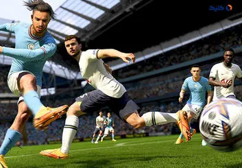 بازی فیفا ۲۳ در مسیر تبدیل شدن به پرفروش ترین بازی تاریخ مجموعه قرار دارد