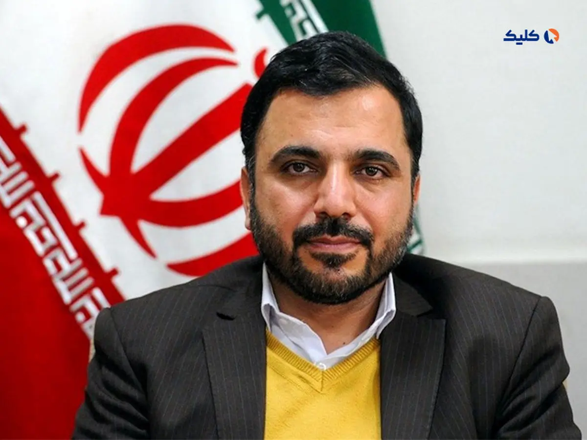 قرار است به بعضی پدرها اینترنت 100 گیگابایتی هدیه دهند