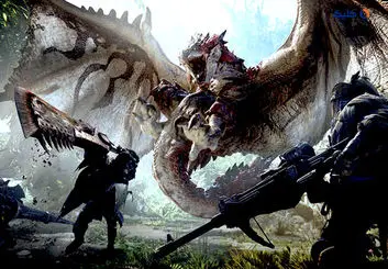 لیست پرفروش‌ترین بازی‌های کپکام منتشر شد