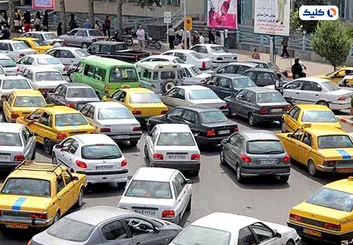 عوارض طرح ترافیک در سال آینده 20درصد افزایش می یابد