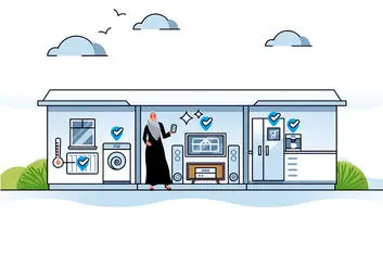 پلتفرم IOT اسنوا قرار است چگونه رفتار کاربران را تشخیص دهد؟