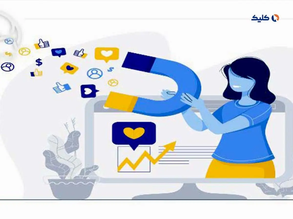 هدف از تبلیغات اینفلوئنسری چیست؟