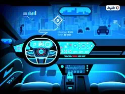 چند قسمت مختلف خودرو که از شما جاسوسی می‌کند