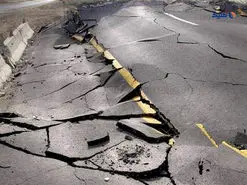 زلزله چگونه به وجود می آید؟ چرا زلزله ها بیشتر در زمستان رخ می دهند؟