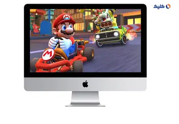 تلاش اپل برای بهبود بخشیدن به وضعیت گیمرهای مک
