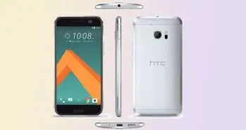 نگاهی به تازه‌ترین تصاویر گوشی HTC One M10