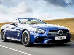 مرسدس بنز با دادن پاداش 350 میلیون تومانی از کارکنان خود قدردانی کرد