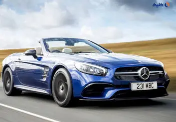 مرسدس بنز با دادن پاداش 350 میلیون تومانی از کارکنان خود قدردانی کرد