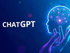 ربات ChatGPT مدیر عامل یک شرکت هندی شد!