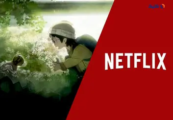 نتفلیکس هوش مصنوعی را به جای هنرمندان استخدام می کند