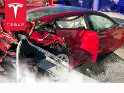 روش جالب تسلا برای جلوگیری از برق‌گرفتگی آتش‌نشان‌ها و تیم‌های امدادی در تصادفات