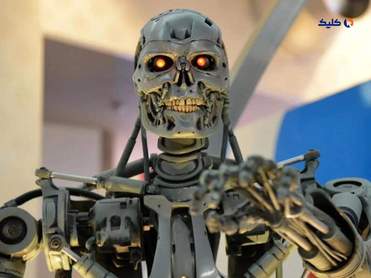 ۸ علامتی که نشان می‌دهد انقلاب هوش مصنوعی از کنترل ما خارج می‌شود