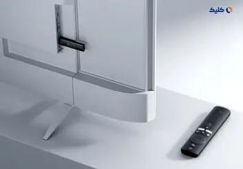 رونمایی از دستگاه استریم TV Stick 4K 2023 شیائومی