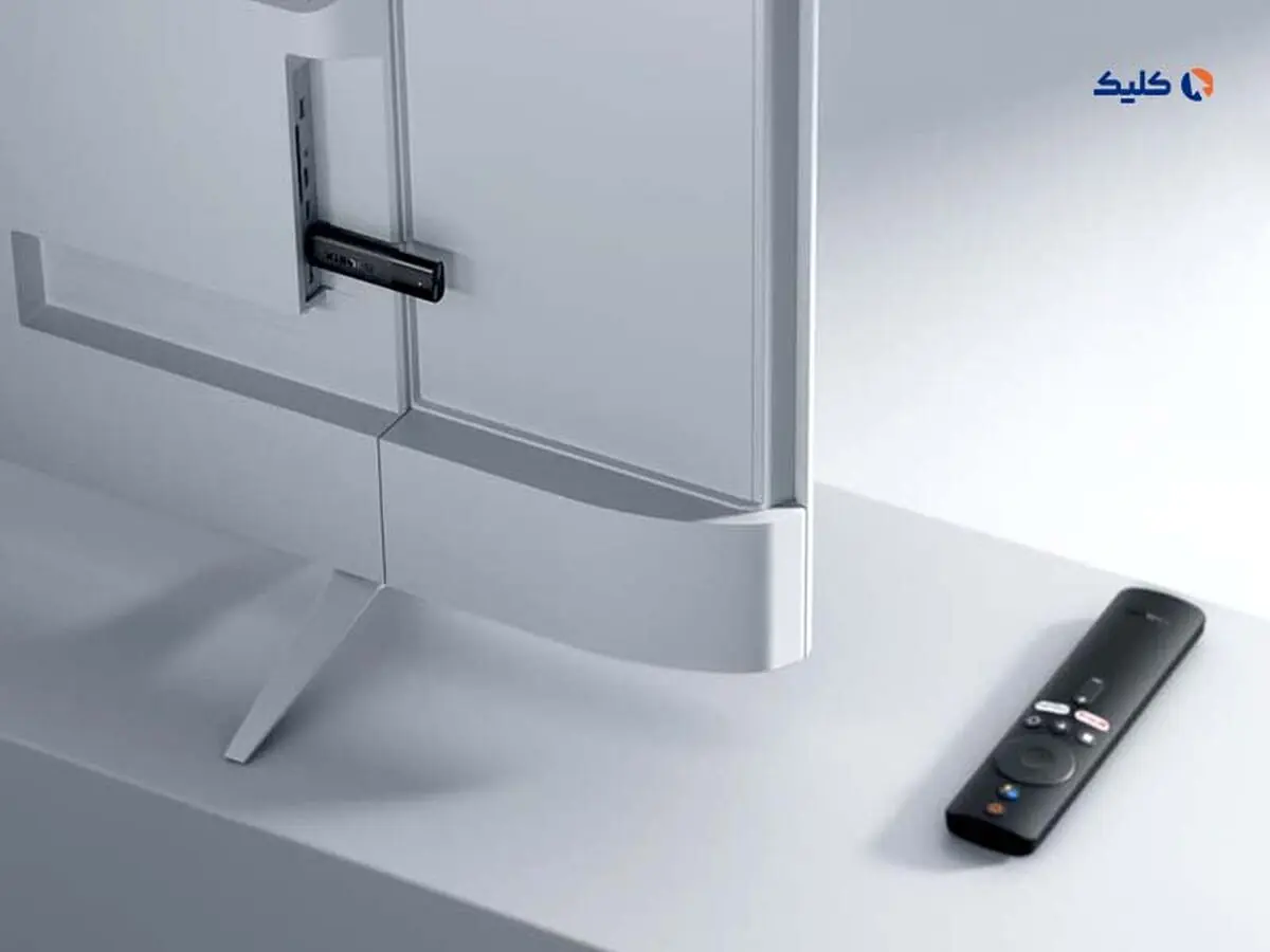رونمایی از دستگاه استریم TV Stick 4K 2023 شیائومی