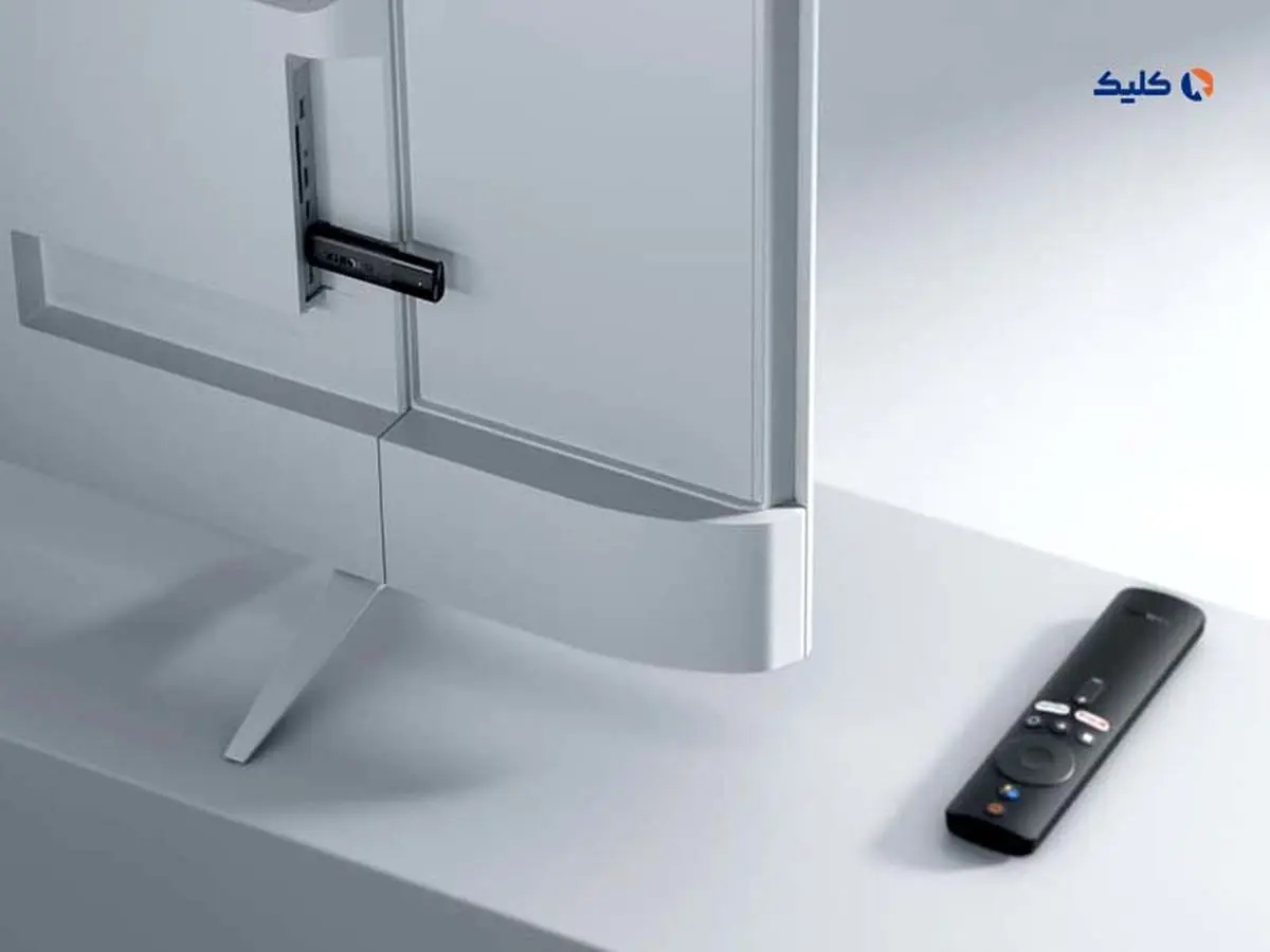 رونمایی از دستگاه استریم TV Stick 4K 2023 شیائومی
