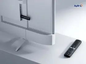 رونمایی از دستگاه استریم TV Stick 4K 2023 شیائومی