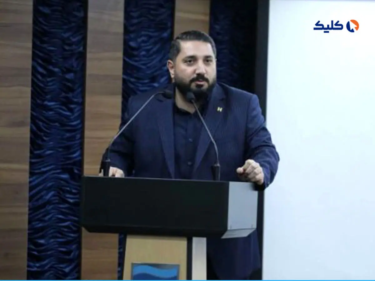 میثم مرادی نیا عضو هیات مدیره انجمن روابط عمومی ایران شد